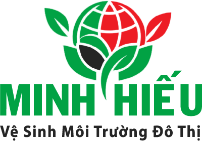 Công Ty Vệ Sinh Môi Trường Đô Thị Minh Hiếu